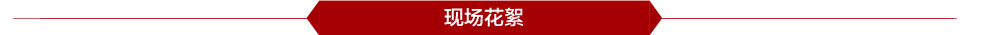 现场花絮